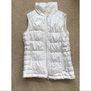 Women’s New York & Company vest